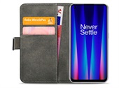 Classic Wallet Book OnePlus Nord CE 2 5G