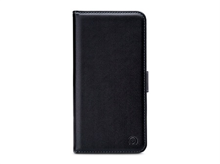 Classic Wallet Book Samsung A14 5G Black