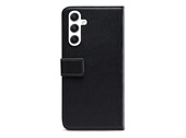 Classic Gelly Wallet Case Samsung A54 Black