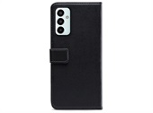 Classic Gelly Wallet Case Samsung M13 Black