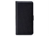 Wallet Book Case Samsung Xcover7 Pro Black