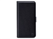 Wallet Book Case Google Pixel 9a Black