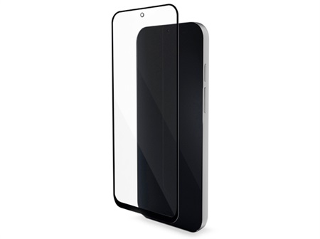Screen Protector Black Frame Samsung A56 