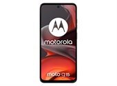 Motorola Moto G15 128GB/8GB Gravity Grey