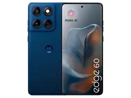 Edge 60 512GB/12GB Gibraltar Sea Blue