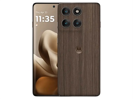 Motorola Edge 60 Pro 512GB/12GB Brown