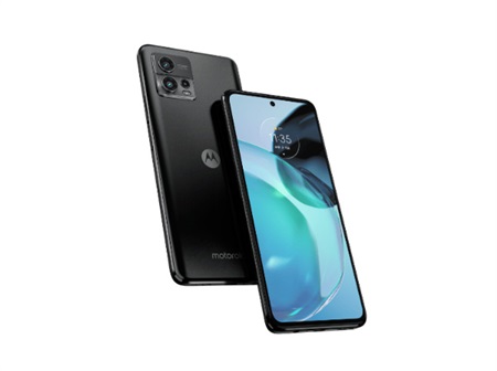 Motorola Moto G72 6GB/128GB Meteorite Grey