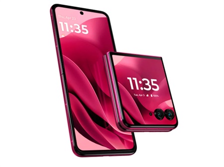 Razr 60 Ultra 512GB/16GB Cabaret Pink
