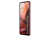 Motorola Razr 60 Ultra 512GB/16GB Red
