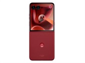 Motorola Razr 60 Ultra 512GB/16GB Red