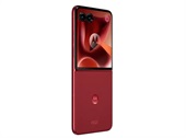 Motorola Razr 60 Ultra 512GB/16GB Red