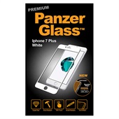 PanzerGlass Premium iPhone 7 Plus White