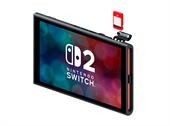 Nintendo Switch 2 Pokémon Pokopia