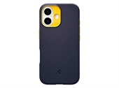 Spigen Nano Pop, blueberry navy iPhone 17