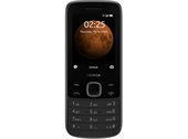 Nokia 225 128MB Black 