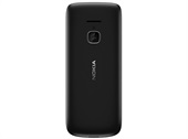 Nokia 225 128MB Black 