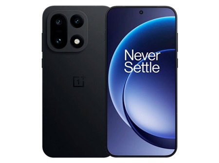 OnePlus 15 512GB/16GB Infinite Black