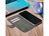 Classic Gelly Wallet Book Case OnePlus 12R