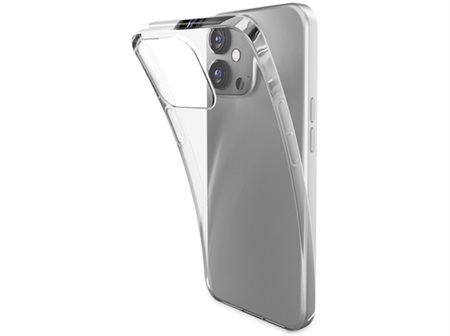 Mobilize Gelly Case OnePlus 12R Clear Case