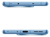 OnePlus 12R 256GB/16GB Icy Blue 
