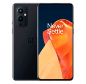 OnePlus 9 Pro 5G Dual Sim 128GB - Stellar Black