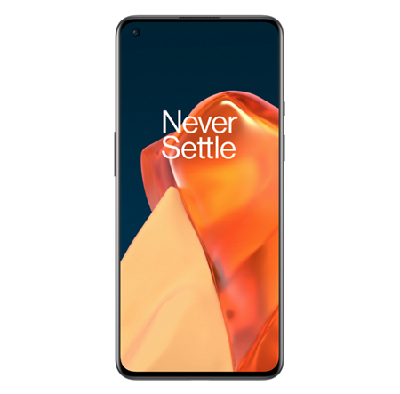 OnePlus 9 Pro 5G Dual Sim 128GB - Stellar Black
