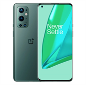 OnePlus 9 Pro 5G Dual Sim 128GB - Pine Green