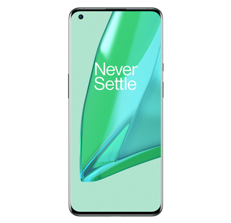 OnePlus 9 Pro 5G Dual Sim 128GB - Pine Green