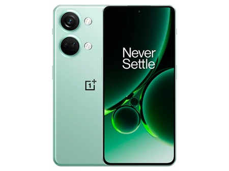 OnePlus Nord 3 128GB/8GB Misty Green