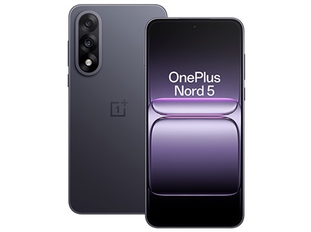 OnePlus Nord 5 512GB/12GB Phantom Grey