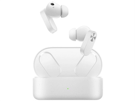 OnePlus Nord Buds 2 Lightning White