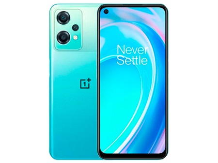OnePlus Nord CE 2 Lite 5G 128GB Blue Tide