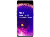 Oppo Find X5 5G 256GB - Black