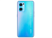 Oppo Find X5 Lite 5G 256GB - Startrails Blue