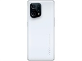Oppo Find X5 5G 256GB - White