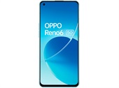 Oppo Reno6 5G 128GB - Arctic Blue