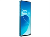 Oppo Reno6 5G 128GB - Arctic Blue