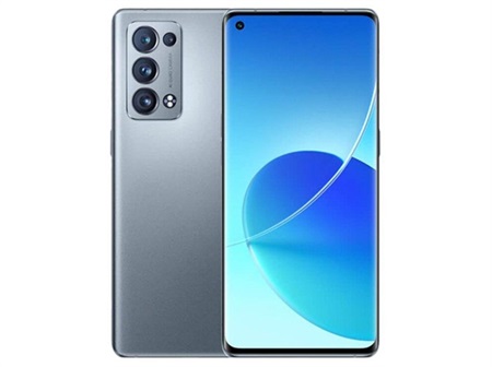Oppo Reno6 Pro 5G 256GB - Lunar Grey