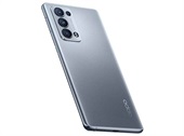 Oppo Reno6 Pro 5G 256GB - Lunar Grey