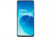 Oppo Reno6 5G 128GB - Stellar Black