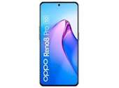 Oppo Reno8 Pro 5G 256GB - Glazed Black