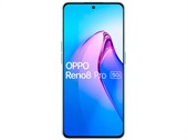 Oppo Reno8 Pro 5G 256GB - Glazed Green