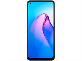 Oppo Reno8 5G 256GB - Shimmer Black