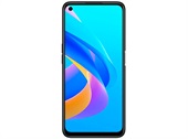 Oppo A76 128GB - Glowing Black