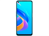 Oppo A76 128GB - Glowing Blue