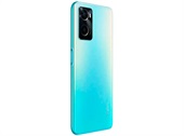 Oppo A76 128GB - Glowing Blue