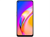 Oppo A94 5G 128GB - Fluid Black