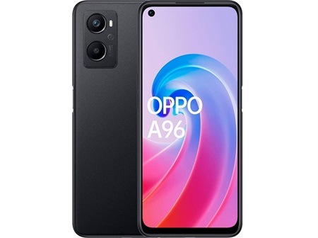 Oppo A96 128GB - Starry Black