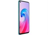 Oppo A96 128GB - Sunset Blue