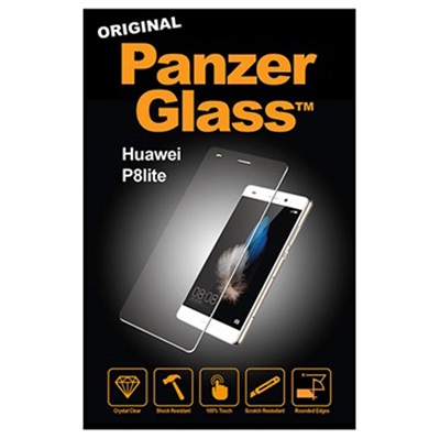 PanzerGlass P8 Lite